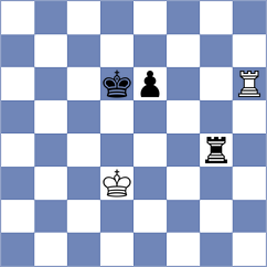 Agasiyev - Gurevich (chess.com INT, 2022)