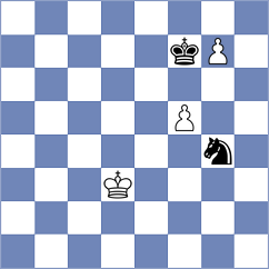 Vojir - Stanek (Plzen, 2000)