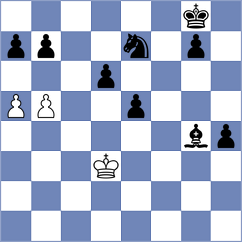 Toofani - Roumjanzew (Troisdorf, 2000)