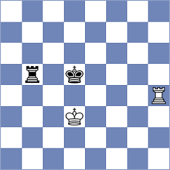 Aketayeva - Smirnov (chess.com INT, 2024)