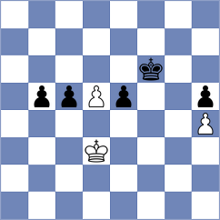 Czerniakow - Blaszczak (Sopot, 1946)