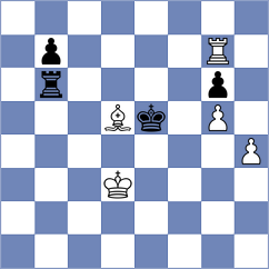 Bogner - Deuer (Trencin SVK, 2025)