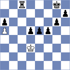 Kwech - Leaua (Playchess.com INT, 2020)