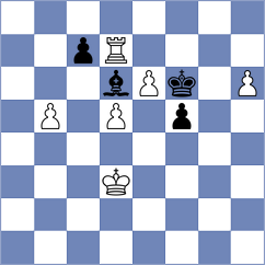 Popov - Rohit (chess.com INT, 2024)