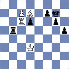 Jarmula - Ozen (chess.com INT, 2025)