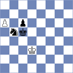 Ragger - Santos Latasa (chess.com INT, 2024)