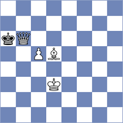 Michel - Carbonero (Europe Echecs INT, 2021)