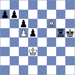 Perevozkin - Shugaev (Khanty-Mansiysk, 2010)