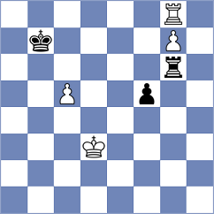 Wagner - Khamdamova (chess.com INT, 2025)