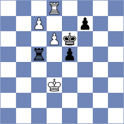 Guerra Mendez - Navarro Rivas (Ortigueira, 2008)