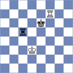 Guzman Moneo - Nilsen (chess.com INT, 2023)