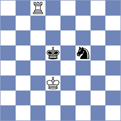 Preobrazhenskaya - Shukhman (chess.com INT, 2025)