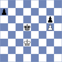 Roble - Volkmann (Bled, 2002)