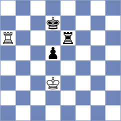Buehl - Strenzwilk (Rochester, 2001)