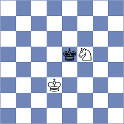Haszon - Chekletsov (chess.com INT, 2024)