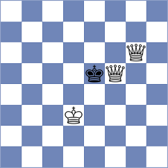 Ambartsumova - Dimitrijeski (Lichess.org INT, 2021)