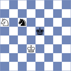 Kopjonkin - Barredo (chess.com INT, 2025)