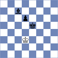 Thing - Bottazzi (chess.com INT, 2024)