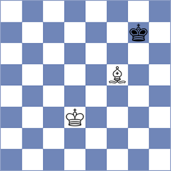 Martin - Gireman (chess.com INT, 2023)