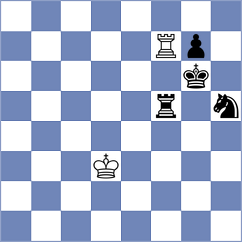 Chigaev - Drygalov (chess.com INT, 2022)