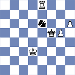 Ynojosa Aponte - Kretchetov (Chess.com INT, 2017)