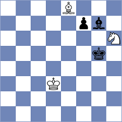 Znidersic - Hocevar (Bled, 1999)