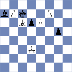 Laborde - Ruiz (General Pico, 2021)