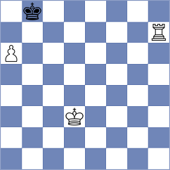Chesney - Rees (Lichess.org INT, 2020)