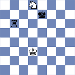 Delorme - Pinero (chess.com INT, 2024)