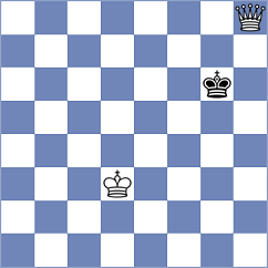 Tomaszewski - Shtyka (chess.com INT, 2022)