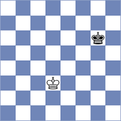 Kretov - Visakh (Chess.com INT, 2021)
