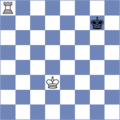 Kouskoutis - Belozerov (chess.com INT, 2023)