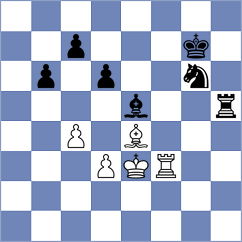 Baze - Finegold (Ann Arbor, 2003)