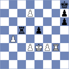 Razafindratsima - Allays (Europe Echecs INT, 2021)