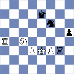 Wagner - Hamperl (Andorra, 2009)