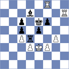 Baturin-Vinogradov - Sahib (chess.com INT, 2025)
