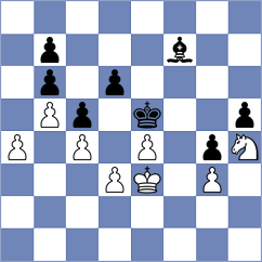 Klippert - Kravtsov (Dortmund, 1999)