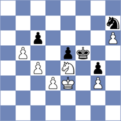 Kasparova - Salvador (Cutro, 2008)