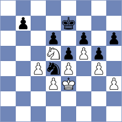 Barker - Pettersen (Asker, 2018)