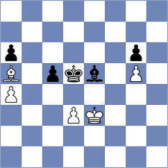 Fagundes - Bauer (lichess.org INT, 2022)