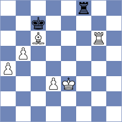 Weisz - Erece (chess.com INT, 2024)