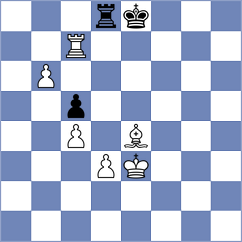 Ohler - Manish Anto (chess.com INT, 2025)