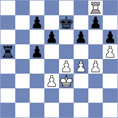 Nguyen Ngoc Truong Son - Le (chess.com INT, 2025)
