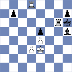 Vavrova - Krocil (Chess.com INT, 2021)