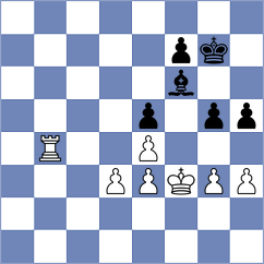 Liu - Schuster (chess.com INT, 2024)