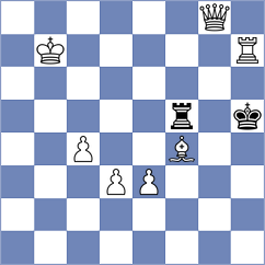Ashraf - Goltsev (chess.com INT, 2025)