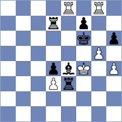 Feldman - Samochernov (Odessa, 2010)