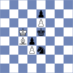 Krzisnik - Matanovic (Belgrade, 1952)