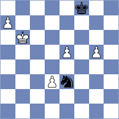 Salcedo Tornero - Rincon Carrillo (Madrid, 2001)
