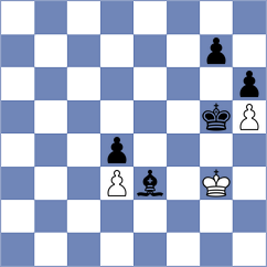 Montiel Caceres - Balla (chess.com INT, 2024)
